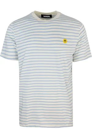 BARROW T-Shirts And Polos Blue