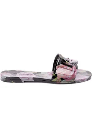 Dolce & Gabbana Sandals Pink