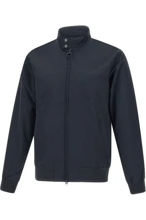 Barbour Jackets Blue