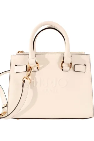 Liu Jo Hand- en schoudertas White