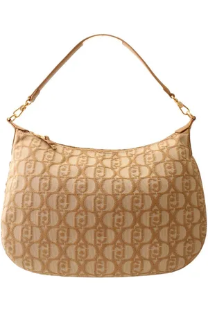 Liu Jo Hand- en schoudertas Beige
