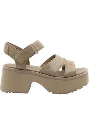 UGG Sandaal Beige