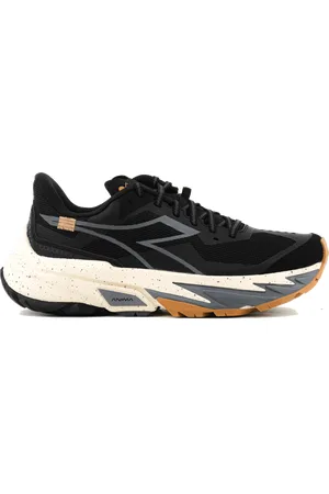 Diadora Sestiere Xt-2 Black Steel