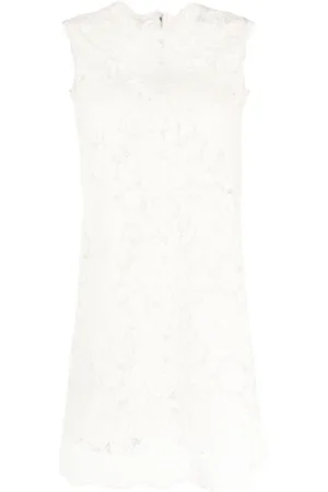 Dolce & Gabbana Dresses White