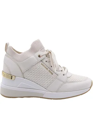 Michael Kors Sneaker Beige