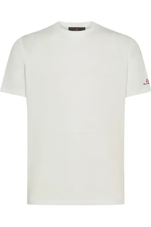 Peuterey Zole T-shirts Off White Peu5470
