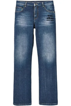 Marc Jacobs Jeans Blue