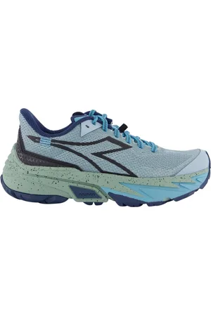 Diadora Dames Sestriere-xt 2 Sneaker Blauw