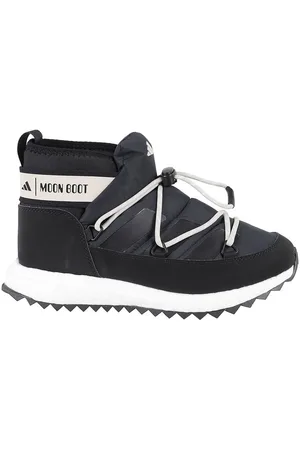 Moon Boot Adidas X Moonboost Low Boots