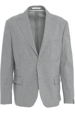 Paolo Pecora Single-breasted blazer