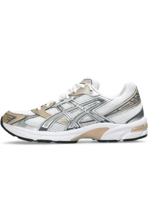 Asics Gel-1130 White Wood Crepe