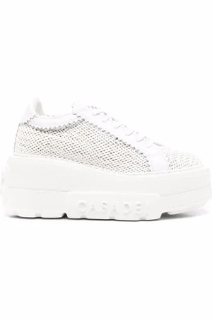 Casadei Sneakers White