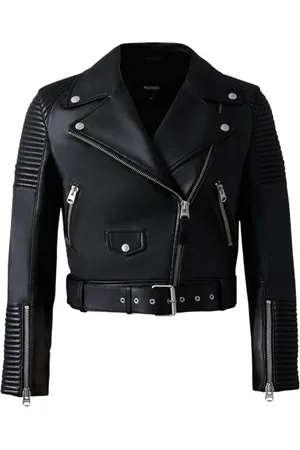 Mackage Jackets Black