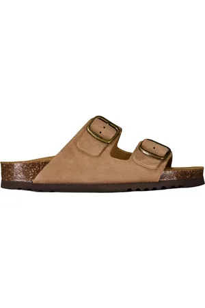 Scholl Footwear Josephine Sandalen Taupe F32165