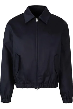 Ami Ami de Coeur Zip Jacket