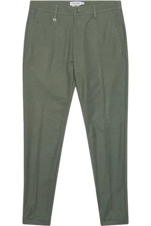 Antony Morato TROUSERS ASHE SUPER SKINNY FIT PIQUET PATTERN