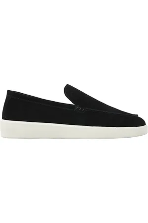Nubikk Joro Mio | Zwarte Loafers voor Heren