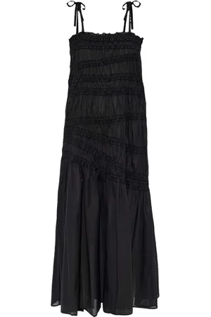 Tory Burch Dresses Black