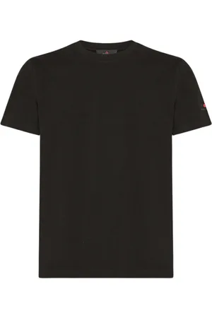 Peuterey Sorbus T-shirts Zwart Peu5472