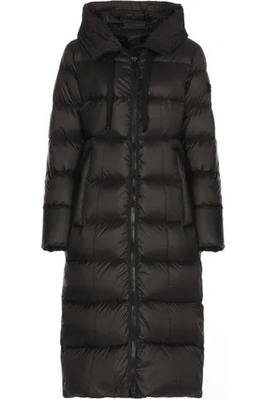 Peuterey Coats Black
