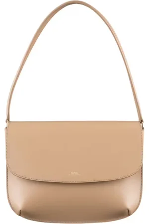 A.P.C. Bags.. Brown