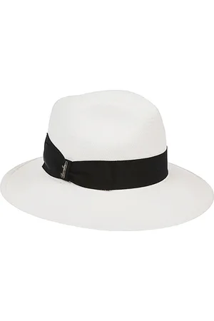 Borsalino Hats Black