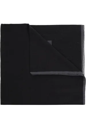 Givenchy Logo Scarf