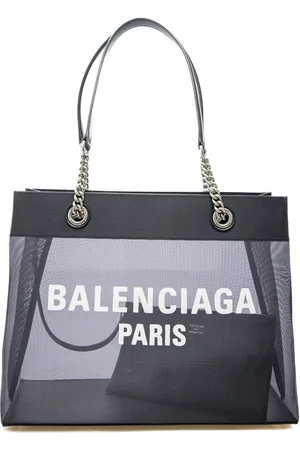 Balenciaga Duty Free Shopper Bag