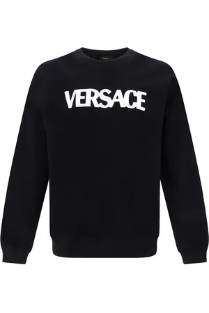 VERSACE Logo Sweartshirt