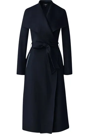 Mackage Mai-Cn Black