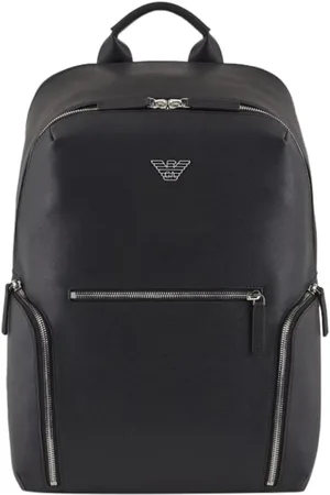 Emporio Armani Bags Black