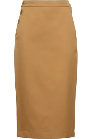 Max Mara Sfilata Cresta Pencil Skirt