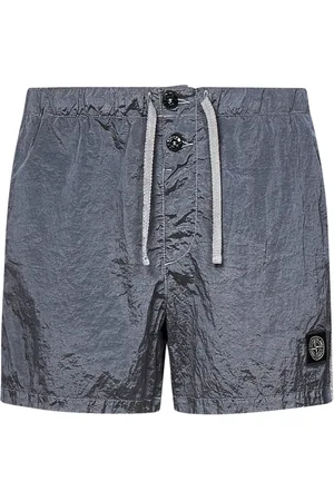 Stone Island Sea clothing Blue