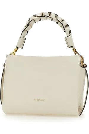 Coccinelle Bags White