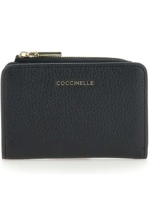 Coccinelle Wallets Black