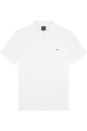 Paul & Shark Polo wit