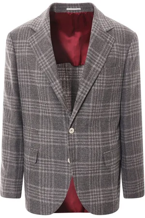 Brunello Cucinelli Blazer Jacket