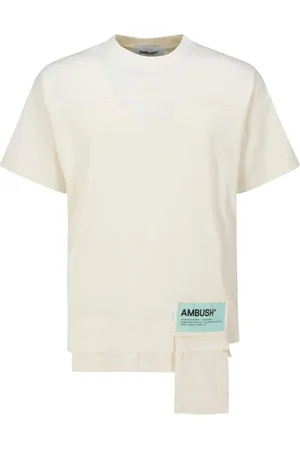 AMBUSH Cotton Logo T-Shirt