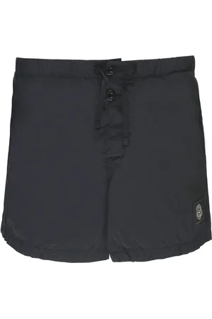 Stone Island Sea Clothing Black