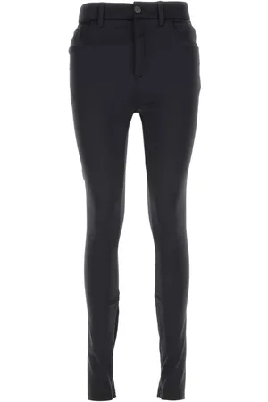 Balenciaga Logo Leggings