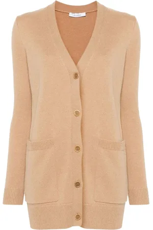 Max Mara Villar Cardigan