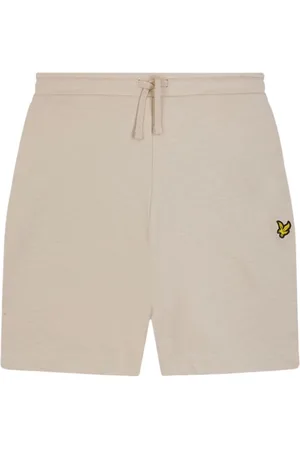 Lyle & Scott Slub Short