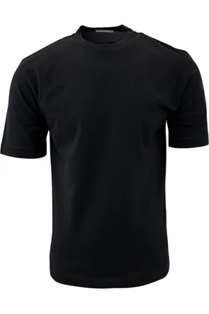 Jacob Cohen T-shirt zwart C74