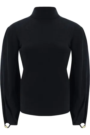 Chloé Wool Sweater
