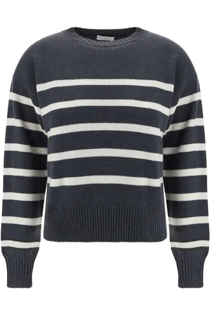Brunello Cucinelli Cashmere Sweater