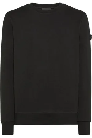 Peuterey Sweater Saidor zwart