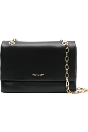 Twin-Set Bags Black