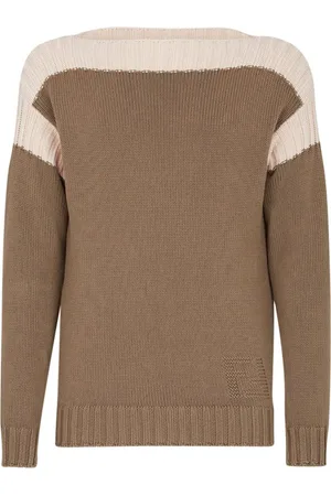 Fendi Cotton Pullover