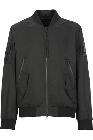Moose Knuckles Coats Black