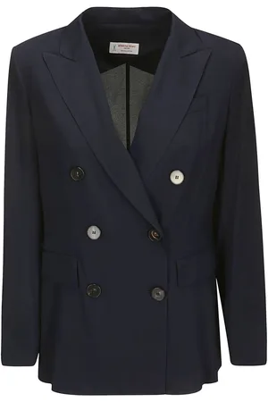 ALBERTO BIANI Jackets Blue